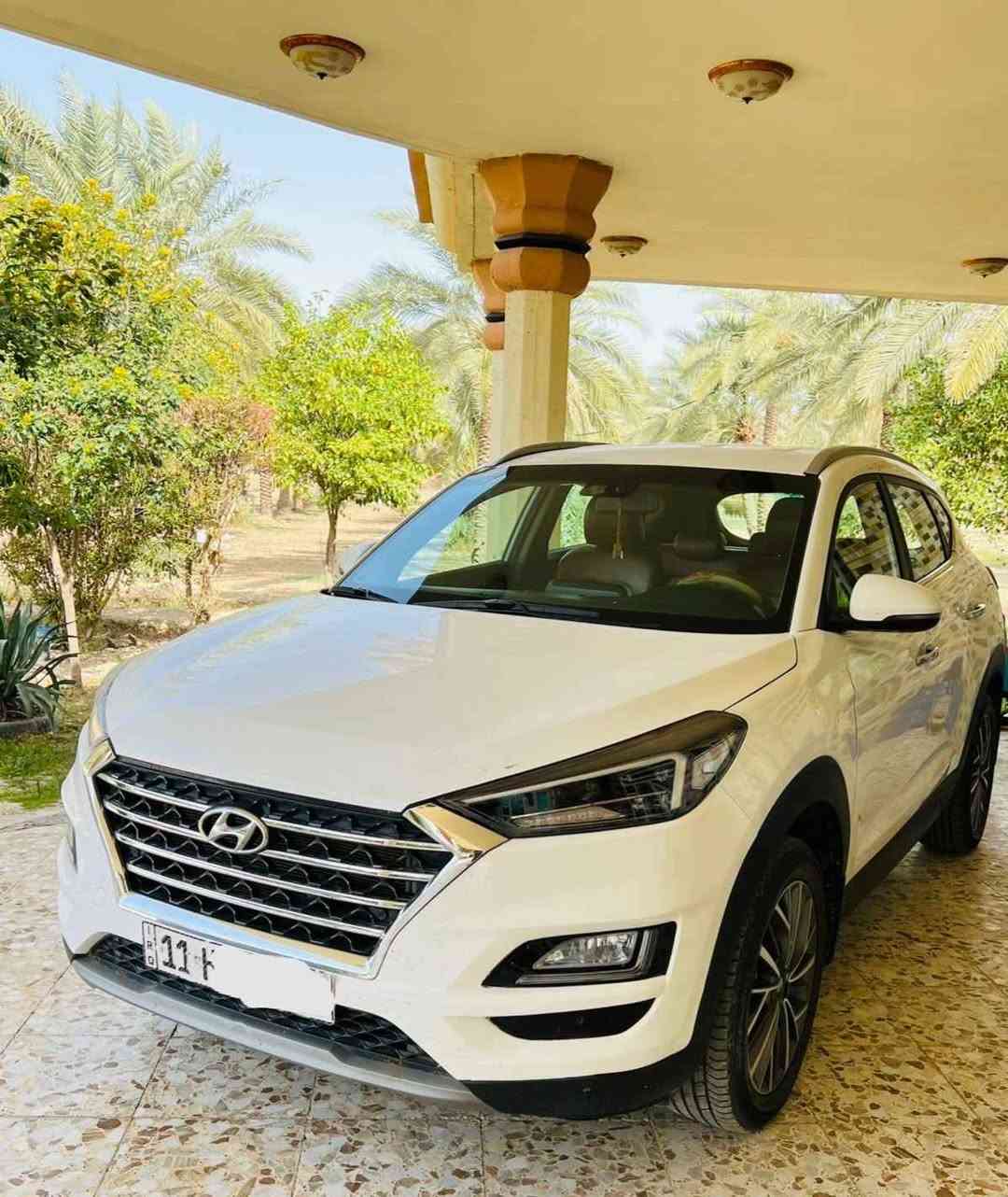 للبيع او مراوس حسب القناعة
توسان  2020 خليجي شركة الگاصد 
بيها مكانين بارد بسيطات كلش
 رقم بغداد الجديد باسمي هزه وسنويه  جديده مواصفات حلوه
دبل بصمه 
شحن وايرلس
مري شفط
لايت 5عدسات
اناره ترحيب 
تبريد قطعتين
كشافات 
مكاني بابل _ جبلة
السعر195$ 
للأستفسار اكثر *********** المحاويل, بابل
