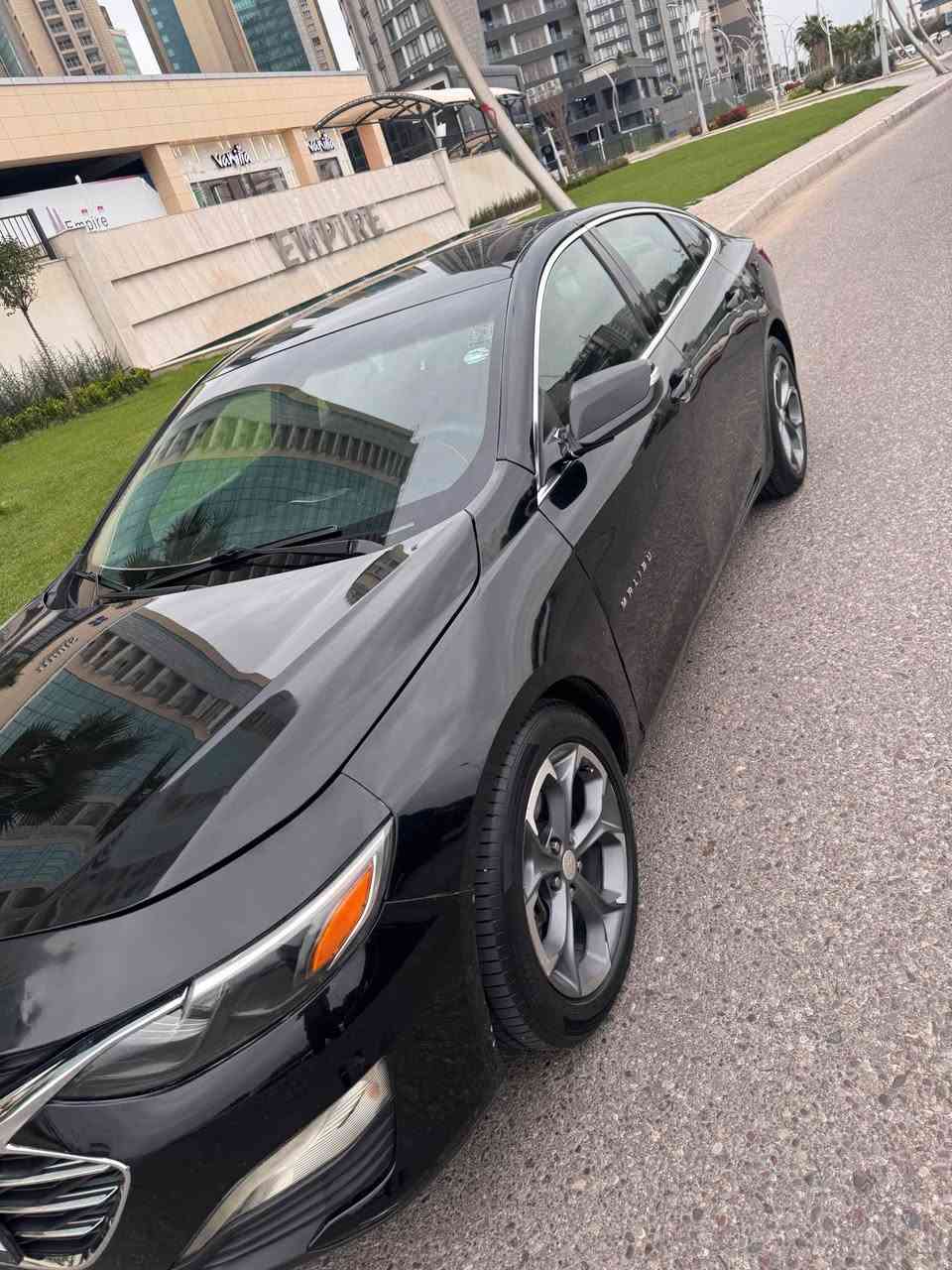 ‏سيارة ‏نظيفة بدون مصروف ‏بجم كبس
‏أبيعها أربع قطع الصبوغ يلزمها شوية تعديلات باردة ما صلحتها السنوي باسمي تحويل ثاني يوم قريب منها 105 ورقة  بيها مجال شوية 
اربيل - إمباير 
***********￼￼ أربيل, العراق
