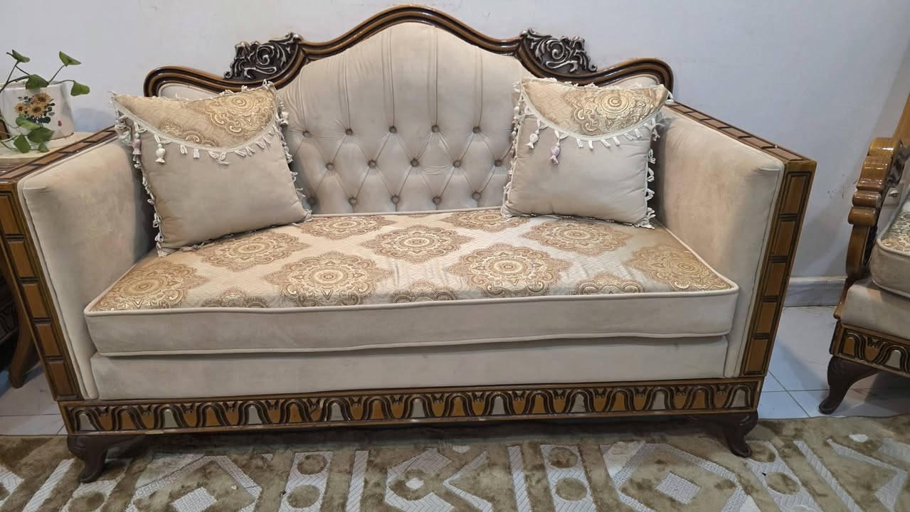 السلام عليكم تخم قنفات صاجي نضيف مكاني نجف ١٠ مقاعد


**إذا كنت صاحب هذا الإعلان وتريد حذفه لأي سبب، رجاءا أرسل رسالة إلى الدعم الفني**