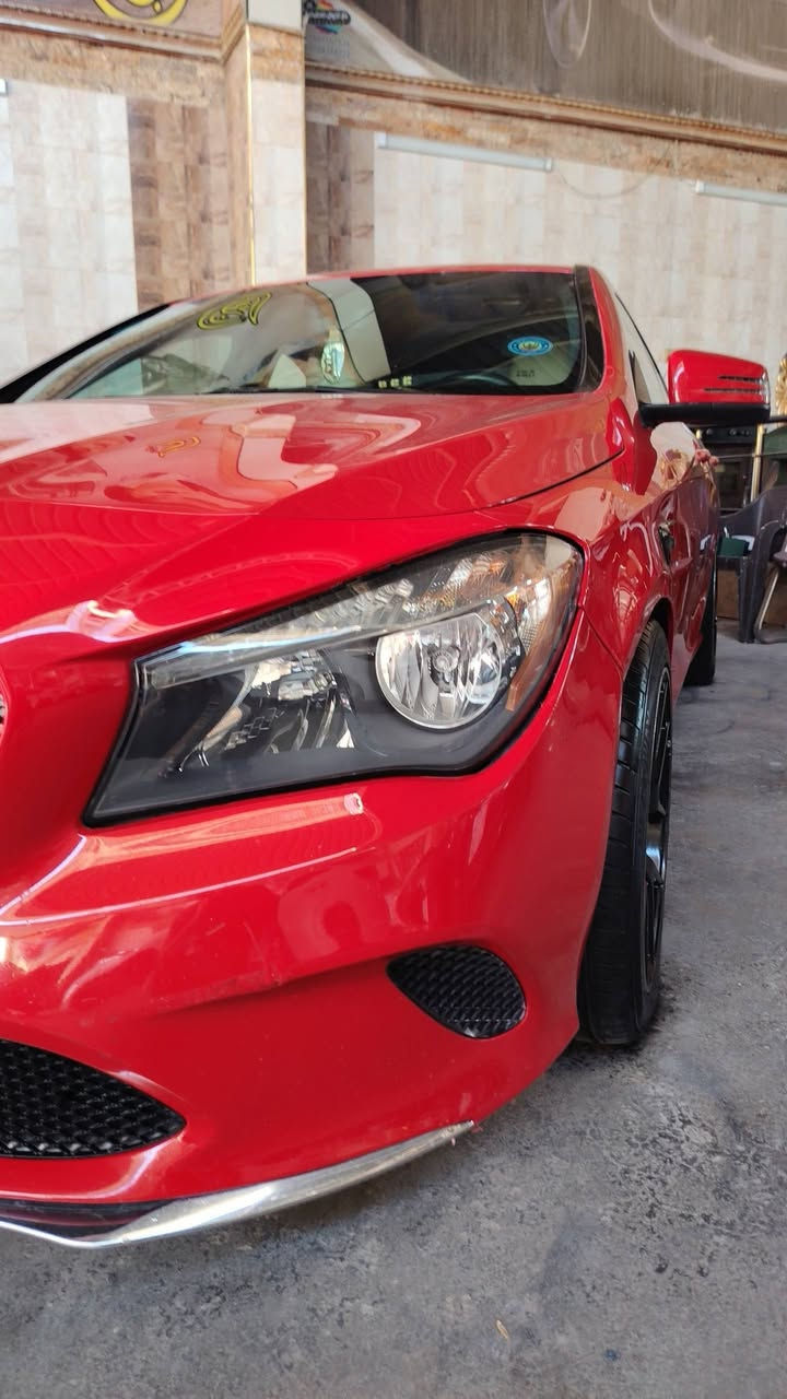 سلام عليكم متابعينا الكرام... للبيع نقد فقط موديل٢٠١٨.. كلين بدون صبغ اوتبديل السعر ١٨٠$ وبيه مجال بسيط للاستفسار ***********
