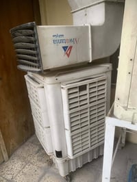 كونفيرا • تبريد • يحتاج غسيل