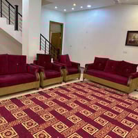 تخم قنفات للبيع شغل عراقي درجه اولى توصال نضيف كلش 7 مقاعد لون مميز بس...