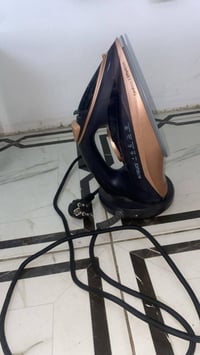 اوتي للملابس  باله جديد مع قاعده مثبته اله السعر ٣٠ الرقم ٠٧٧٠٥٠٨٥٥٠٥ ...