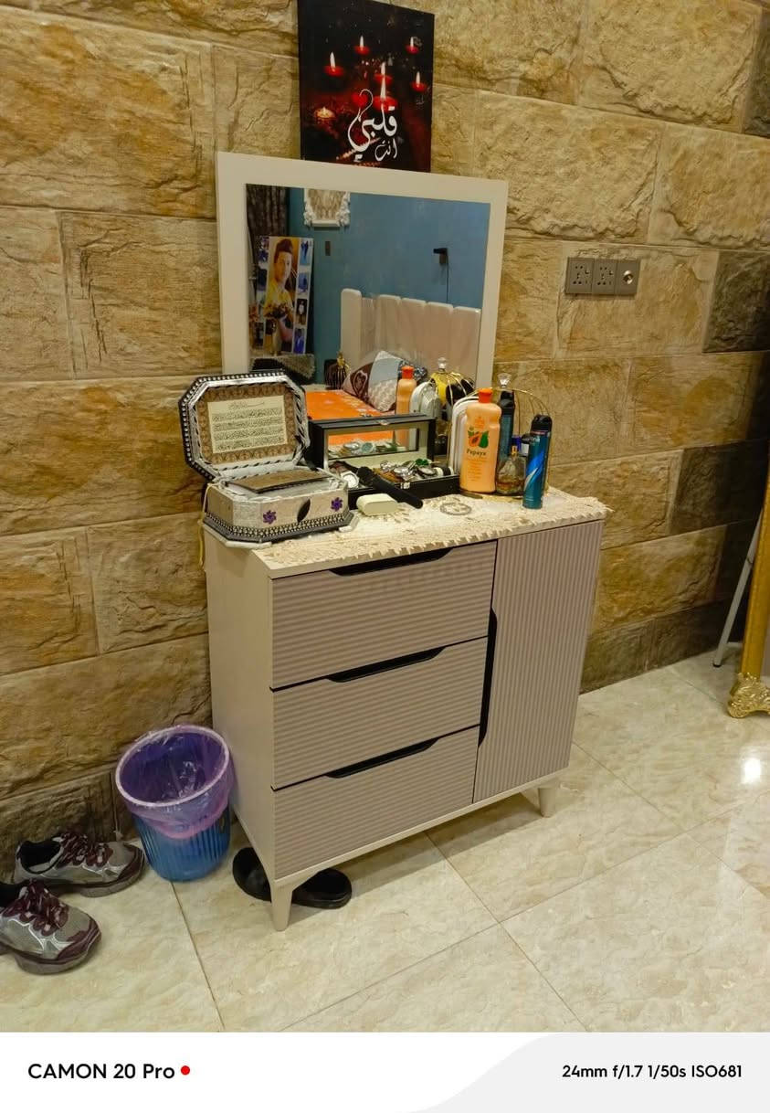 السلام عليكم تخم وغرفة تركيه للبيع كولش جديدات


**إذا كنت صاحب هذا الإعلان وتريد حذفه لأي سبب، رجاءا أرسل رسالة إلى الدعم الفني**