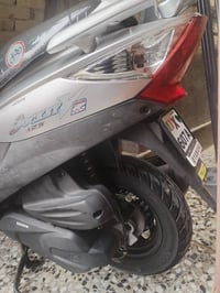 كامكو V2 • ١٢٥ سي سي • ناصريه رفاعي