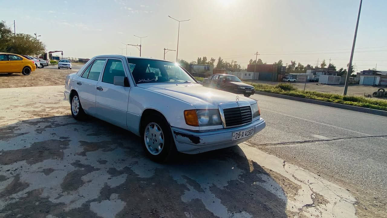 مارسدس دب موديل 89 سياره جاهزه كير ومكينه بالشرط مكينه بطه 2.5 محور غاز سياره جديده من كلشي صدر تايرات وكير ومكينه السعر 68 وبي مجال حك الجيه باسمي مشروع وطني  مكان كركوك دوميز


**إذا كنت صاحب هذا الإعلان وتريد حذفه لأي سبب، رجاءا أرسل رسالة إلى الدعم الفني**