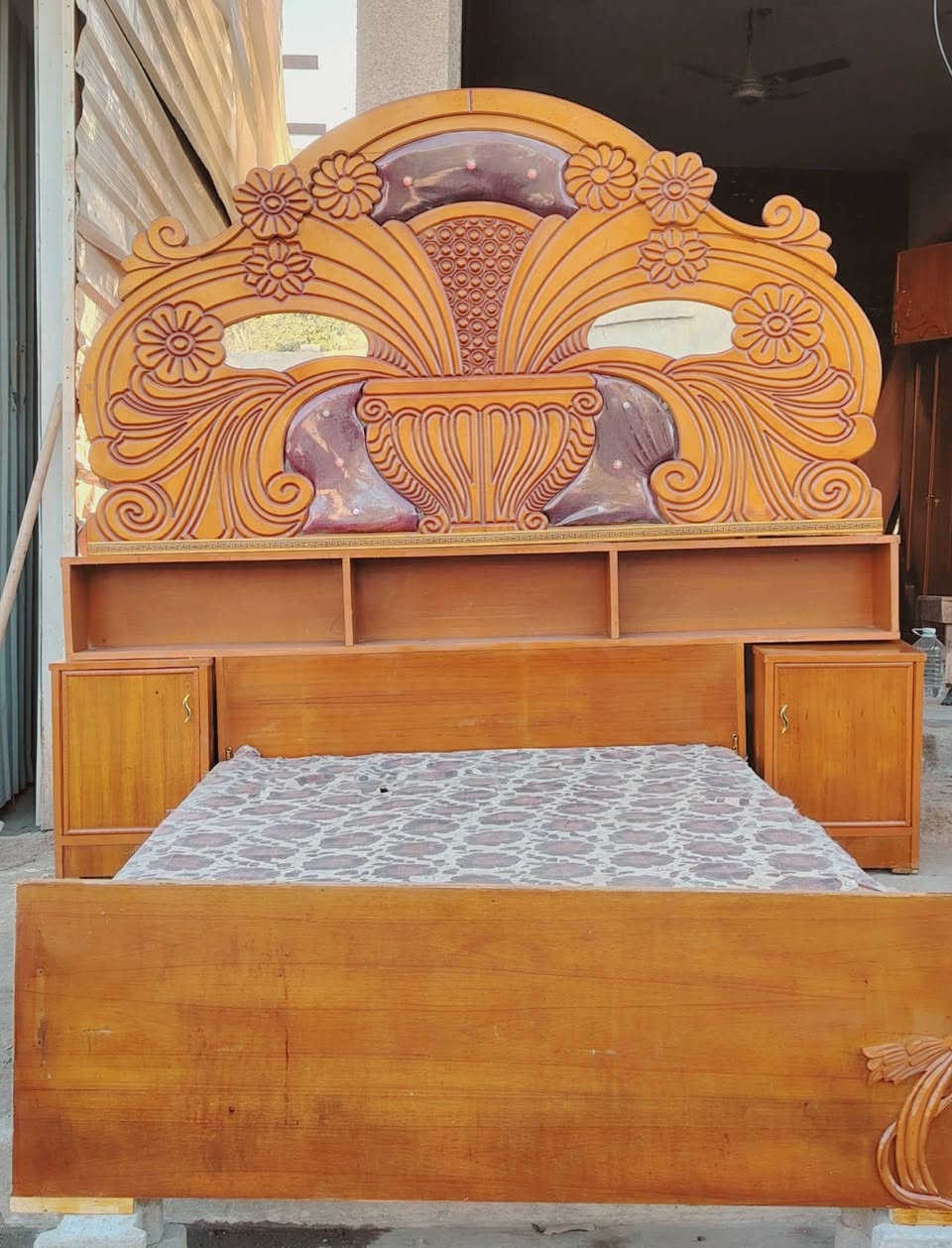 العنوان بغداد الشعله توصيل بغداد فقط بغداد, العراق


**إذا كنت صاحب هذا الإعلان وتريد حذفه لأي سبب، رجاءا أرسل رسالة إلى الدعم الفني**