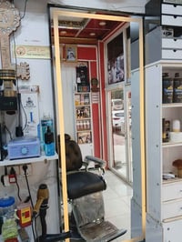 مرايات حلاقة • بصرة جبيلة • عدد ٢