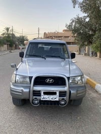 للبيع كالوبر موديل  1999  سيارة حلوة ونظيفة وجاهزة من كلشي بدون حادث ف...