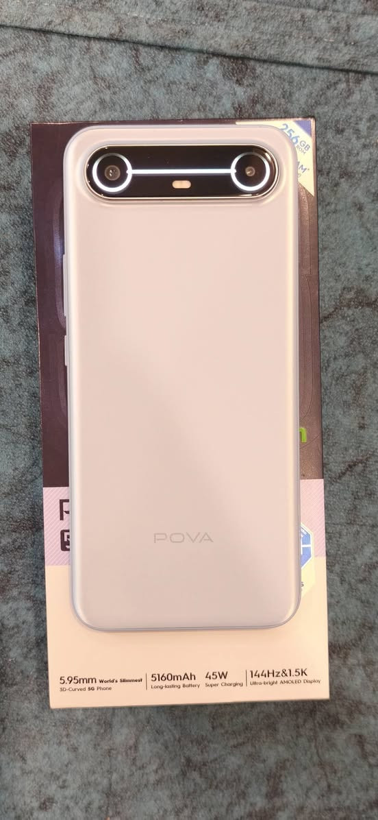 السلام عليكم للبيع تكنو بوفا سلم
ذاكرة 256

غراض كاملة

السعر 235

التواصل خاص
العنوان بغداد


**إذا كنت صاحب هذا الإعلان وتريد حذفه لأي سبب، رجاءا أرسل رسالة إلى الدعم الفني**