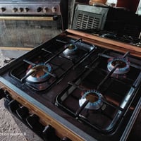 طباخ جديد للبيع  07727074728
