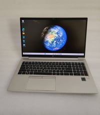 HP EliteBook 850 G8 • i7 الجيل 11 • رام 16GB