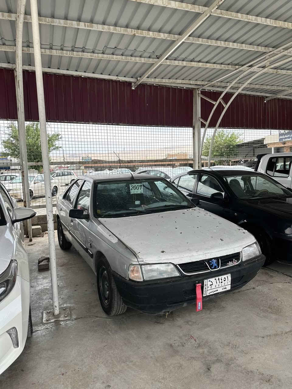 بیجۆی روا مۆدلێ ٢٠٠٩
21 گەلاو مەعمەلە 
0771 591 6060
