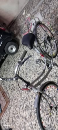 بناتي • مقاس ٢٦ • مدينة الصدر