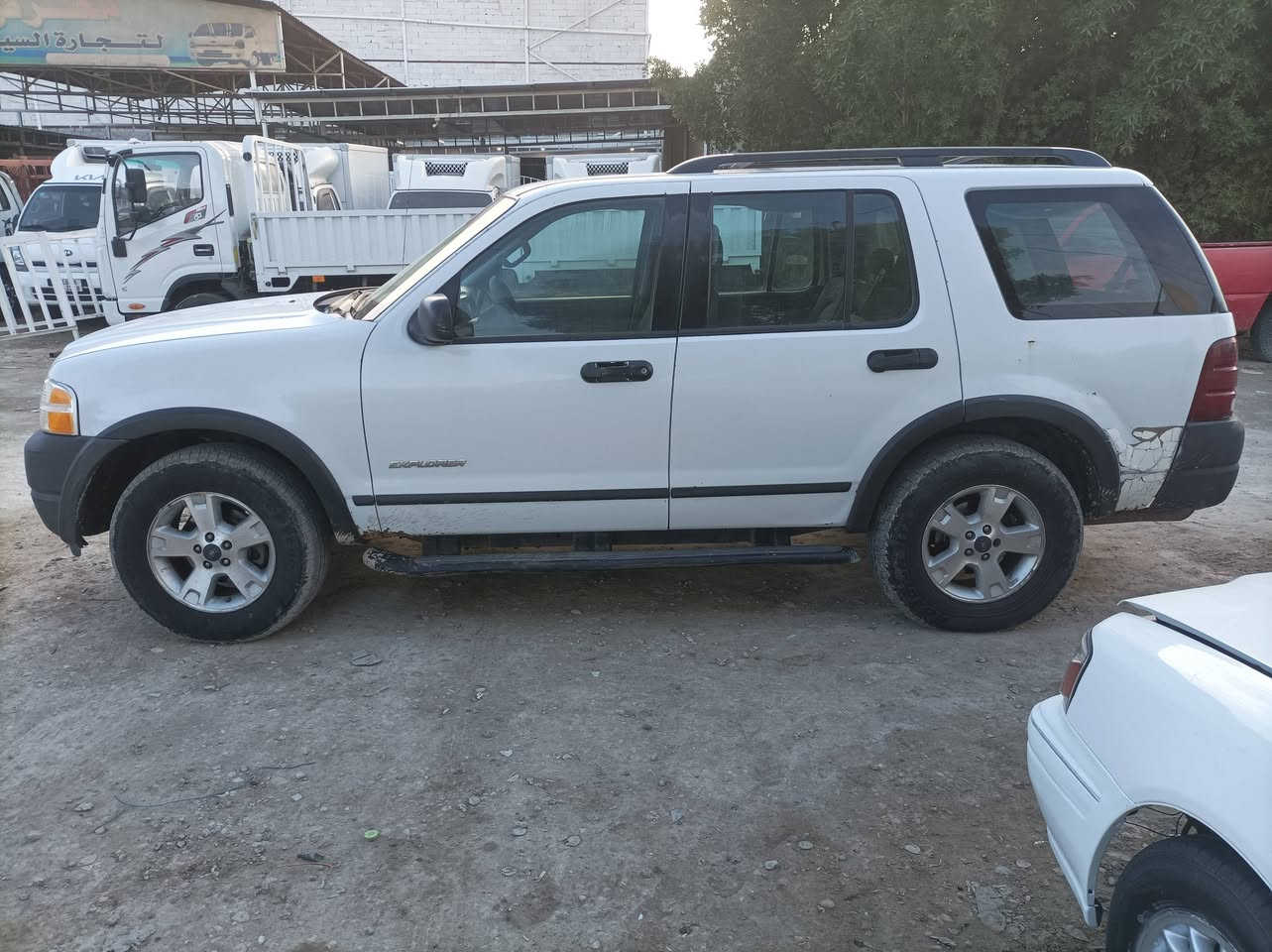 تم وصول سيارات مزاد للبيع عنواني بابل مثل نيسان موديل 2006السعر 52واكس بلور موديل 2004السعر 55رقم التلفون***********
