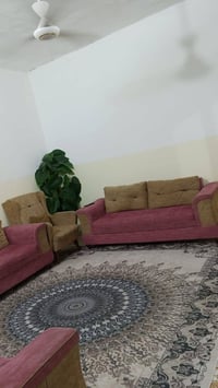حي المثنى • ١٠٠م • مرمم حديثاً