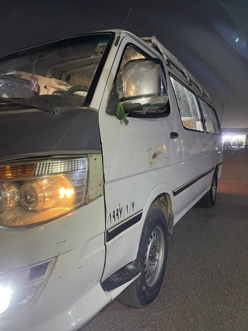 فتون موديل ١٤ مكفوله منً ضربه وصبغ مكينه كير اكسن كفاله موصليه سياده بيهه وكاله سعر ٣٥ وبي مجال تصل ***********
