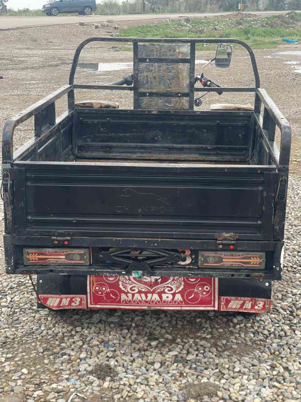 سلام عليكم ستوته للبيع موديل 2021 اوراق كامله ستوته خير من الله مابيه نقص محرك 200 رقم ***********مكاني الهارونيه تقاطع الفيلق سعر خاص بس علئ رصيد
