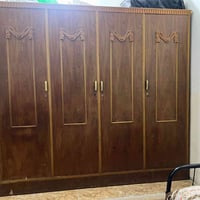 كنتور • خزانة ملابس • دولاب • للبيع