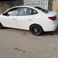 أفانتي • ٢٠٠٧ • المحمودية