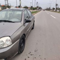 كيا ريو • ٢٠٠٤ • كير اوتو