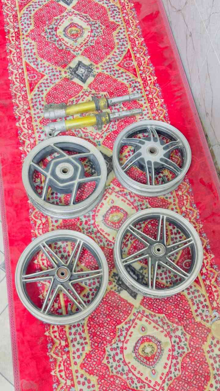 لبيع نوعم كلمنزواسعره
المكلن نجف حي المهندسين


**إذا كنت صاحب هذا الإعلان وتريد حذفه لأي سبب، رجاءا أرسل رسالة إلى الدعم الفني**