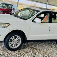 سنتافي • ٢٠١١ • مكينة 2400