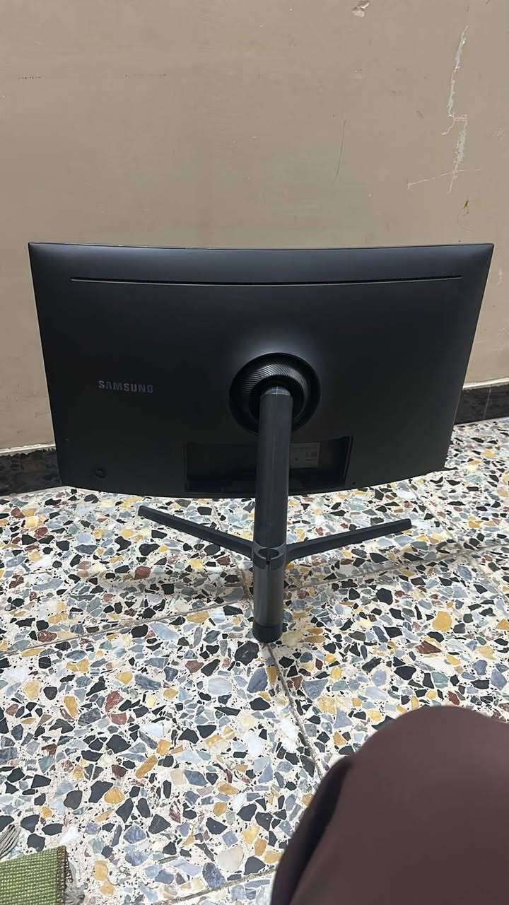 شاشة سامسونك  للبيع حجم 27
2k
144hz
1ms
Va
بيهه لد خلفي rgb
شاشة مرتبة وكلش حلوة
210 قفل


**إذا كنت صاحب هذا الإعلان وتريد حذفه لأي سبب، رجاءا أرسل رسالة إلى الدعم الفني**