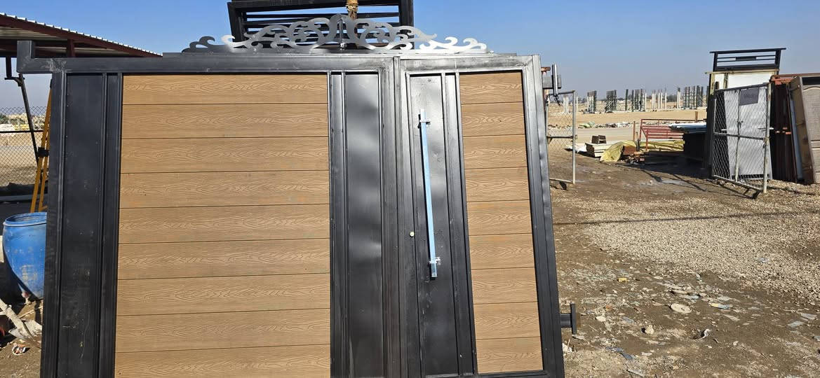 باب تسگام وبانسب الاسعار

سكلة اليماني النعمانية طريق الاحرار

قريب من الحي صناعي 
الاستفسار ***********

اسعارنه جملة ومفرد 

ومتوفر كافة القياسات
