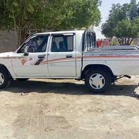 تويوتا • ٩١ • رقم انكليزي