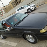 برنس • موديل ١٩٩٣ • رقم نجف