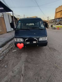 بستا موديل 94  بيها تبخير   وباور يذب دهن  تخم تاير جديد  جواصي بلاد غ...