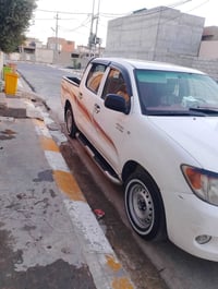 فلاونزه • موديل ٢٠١٠ • تحويل ثاني يوم