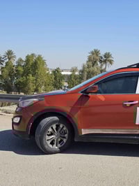 سنتافي رقم بغداد مداور ثاني يوم  موديل 13امريكي كلين طابه للعراق بس اه...