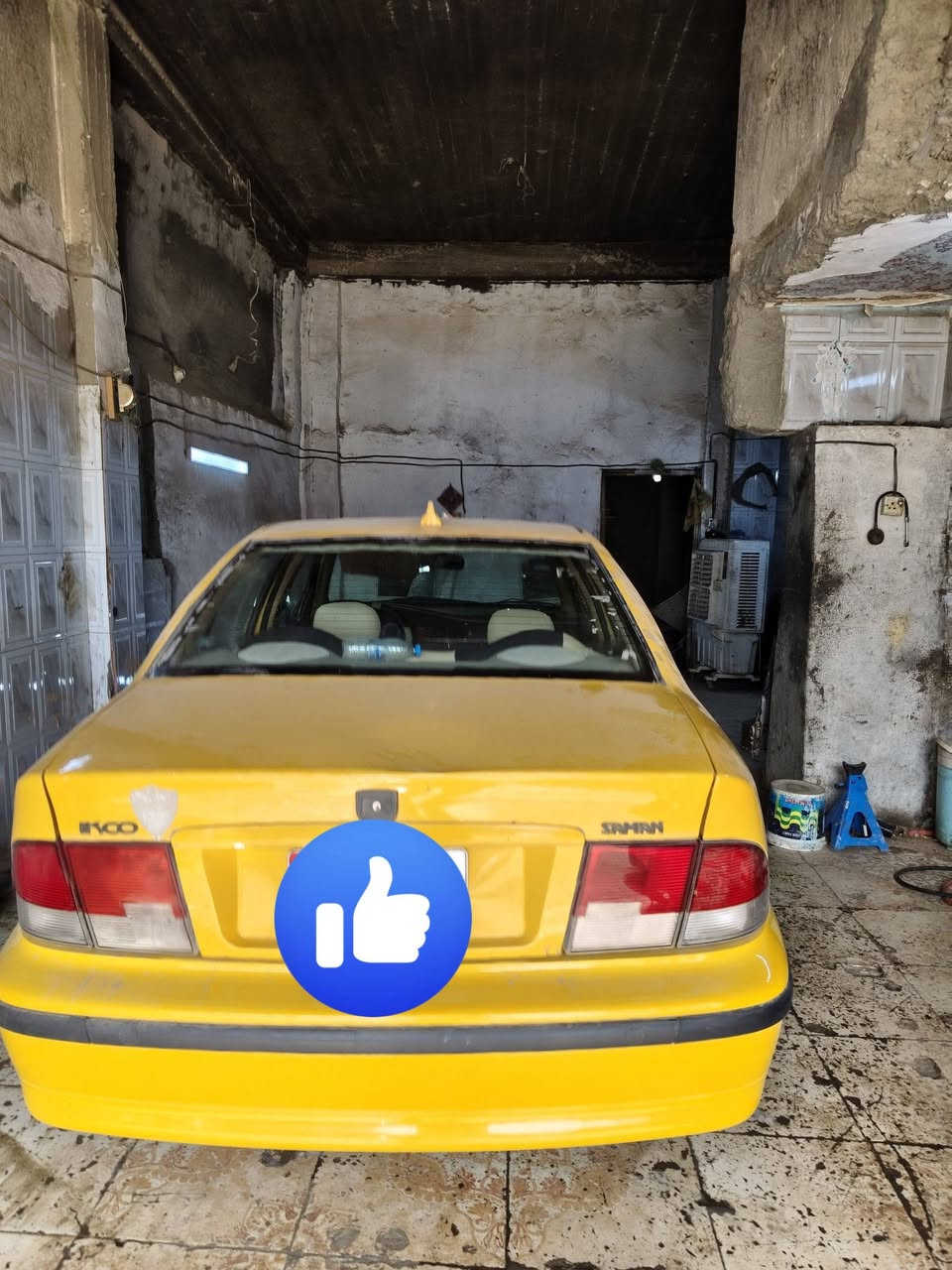 السلام عليكم سمند 2011 كامله السياره كير مكينه حداديه تبريد تتفئه مصفره هيئه وغرامات سنويه صاقطه بيه بنيد مبدل وجاملغ خلفي مصبوغ مكاني بابل هذا رقمي ***********
