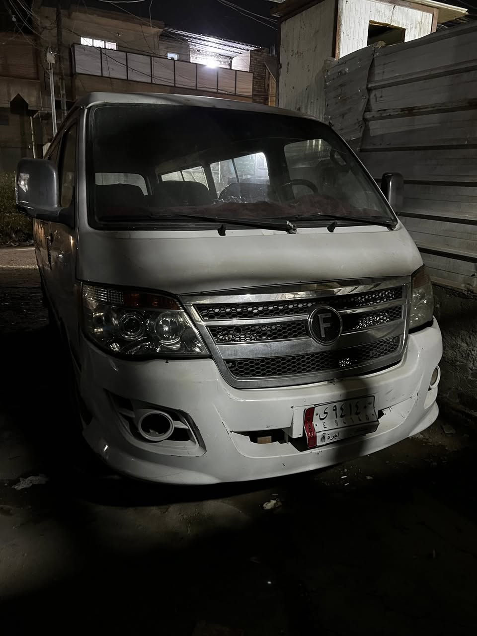 سلام عليكم فتون موديل 2015 السياره كامله كير جديد محرك جديد بدون صبخ  كير اكسل كامله  مكمله سلف جديد داينمو جديد شغل واطلع وين ما  يعجبك  رجائا اذا مو شراي لا تتصل السعر 35 وبيه مجال السياره موصليه رقم الماني راعيه ما اندله
***********
