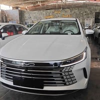 : للبيع سيارة BYD بالتقسيط  التقسيط على ماستر كارد الرافدين  مدة التقس...