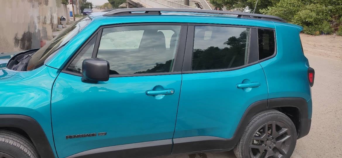 جيب رينكد موديل 21 محرك 2400 لون مميز فئة لاتيتيود رادار تحكم ستيرن حجر بيئة كلة على وضع الشركة سيارة جاهزة من كلشي مابيها اي نقص رقم اربيل باسمي مكاني بغداد حادثها كلش بسيط فقط جاملغ خلفي ماشيه 51 ميل السعر 155


**إذا كنت صاحب هذا الإعلان وتريد حذفه لأي سبب، رجاءا أرسل رسالة إلى الدعم الفني**