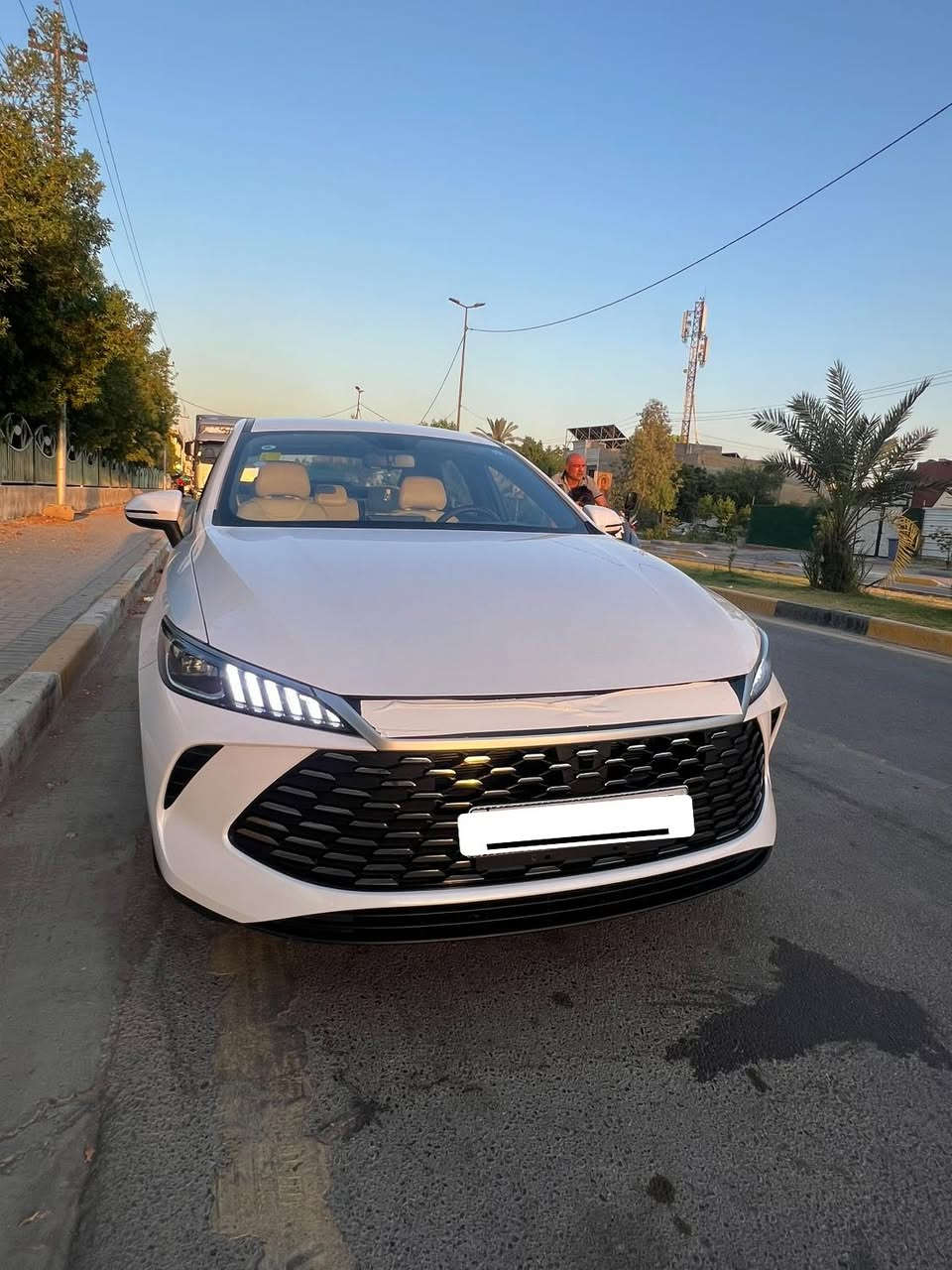 للبيع كن بلاص طك كارتون زيرووو ماشيه الكلي 200 كيلو على كد ترقيم مرقمه وبسمي ورقم مميز سياره كفاله من كلشي زيرووو زيرووو داخل ابيض. رايده. 19/500⭐️
رقمي ***********⭐️🪬
