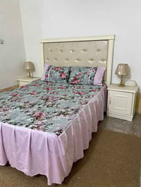 فرشات العيد • قماش همايون • توصيل يومين