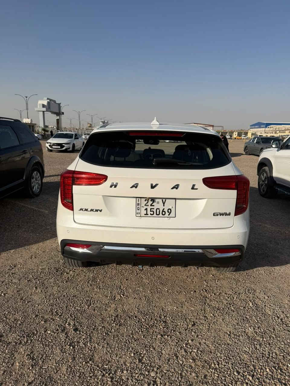 سياره افال مديل 2023 كفاله عامه سعر 130 وبيها مجال *********** البصرة المعقل البصرة, العراق
