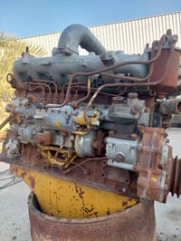 محرك ازوزه 102 جاهز شرط الشغل للبيع   للأستفسار الاتصال على الرقم  077...