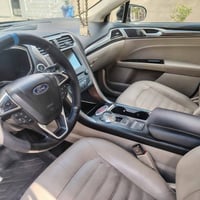 فيوجن ٢٠١٧ • ١٫٥ توربو • اوتوماتيك