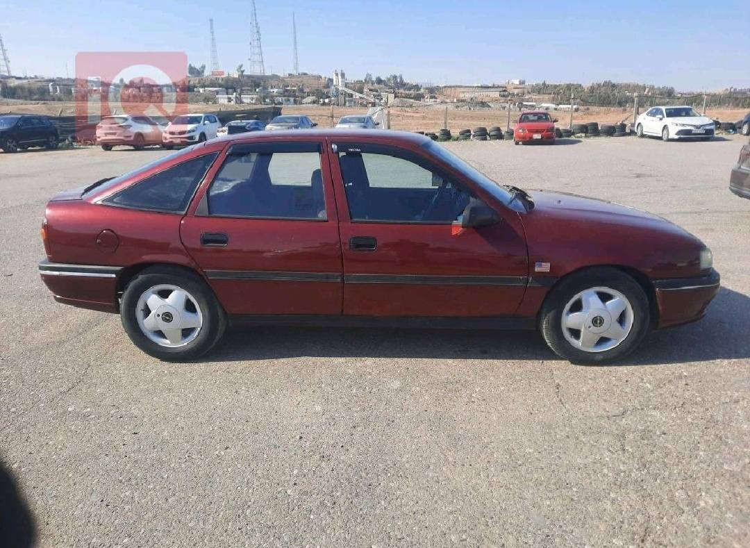 سلام عليكم أوبل فيكترا للبيع موديل (1990) رقم سليمانية مكينة 20 كبير أوتوماتيكي نظام" ABS " جامات كهربائية سيارة بدون مصرف حلوه ورقم سليمانية جديد مكان سيارة كركوك
سلام عليكم أوبل فيكترا للبيع موديل (1990) رقم سليمانية مكينة 20 كبير أوتوماتيكي نظام" ABS " جامات كهربائية سيارة بدون مصرف حلوه ورقم سليمانية جديد مكان سيارة كركوكك

رقم ***********

سعر 40 ورقة وبيه مجال شوية

واتساب موجود
