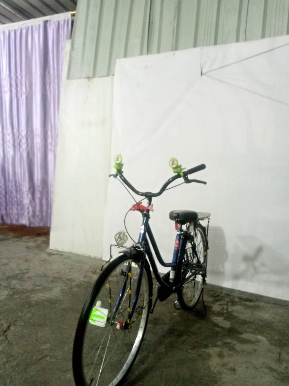 سلام عليكم باسكل للبيع نضيف بس ألصنيه ملحومه مكاني بغداد ألرحمانيه
ألرقم ***********
