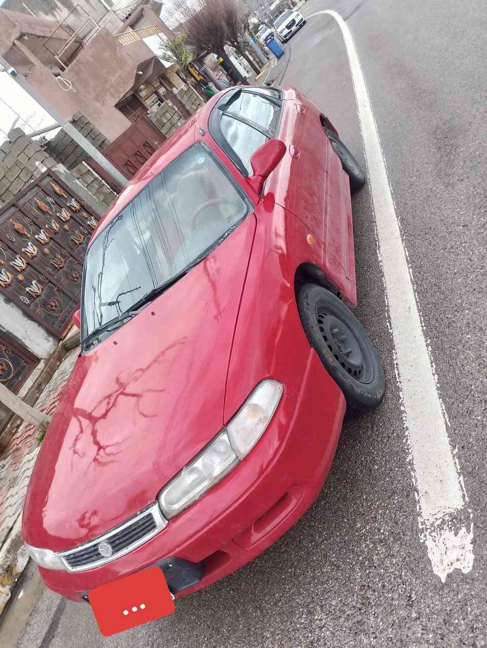 مازدا فاسۆلیا ١٩٩٢ . ئارام پلاستیک دهۆک
گێڕ مەکینە بەشەرت
تازە سبوغ عام کراوە 
بێ مەسرەفە
مشتەری . تەلەفون بکات . 
شوێن .ڕانیە .دەوروبەری
***********
***********
