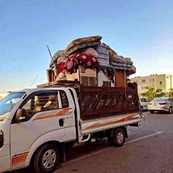 مكتب  الموسوي لنقل الاثاث داخل الناصريه وخارج والاقضيه  والنواحي 
*********** وتساب وتصال
*********** إتصال وتساب
حاير بنقل اثاث بيتك وتغليفه شركتنا توفرلك نقل وترتيب الأثاث  😍   ان كان للنقل  عنوان 
 

خدمة فتح ونقل الأثاث  (اختصاصنه) 
 

#خدماتنا_نقل_اثاث_بيتك_بامأن_

خدمة فتح ونقل وشد جميع الغرف🛑

#كل #الي #عليك #بس #تتصل #والكادر #يوصلك #للباب 

‏‎للحجز والاستفسار مراسلة الصفحة 📱📲 او الاتصال ... واتساب 
،***********
***********
