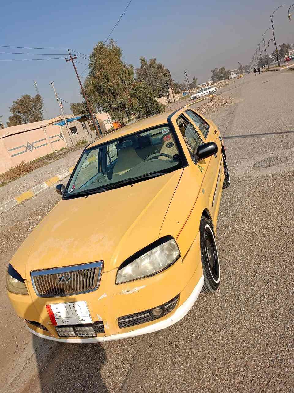 للبيع شيري موديل 11 رقم بغداد سنويه منتهي صاحبه بكركوك شرط التحويل محرك كير بلادي مكان السياره كركوك


**إذا كنت صاحب هذا الإعلان وتريد حذفه لأي سبب، رجاءا أرسل رسالة إلى الدعم الفني**