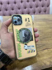 آيفون ١١ برو ماكس • ٢٥٦ • شاشة وبطارية مبدلة