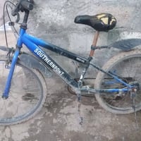 دراجة • للبيع • سعر مقنع